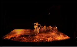 인천시립무용단 기획공연 원천 29~30일 부평아트센터