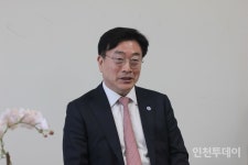 윤원석 인천경제청장 글로벌 네트워크 활성화로 인천 발전 견인