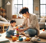 인천 중구 아빠 육아휴직 장려금 지원 하반기 시행