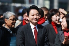 [계양을] 원희룡 무제한 교통정액권으로 출퇴근 편리하게