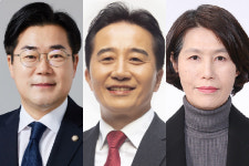 [연수갑 공약 비교] 박찬대 정비 선도지구 vs 정승연 힘 있는 여당