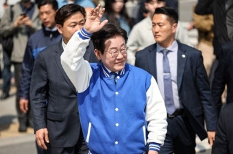 [22대 총선] 이재명 