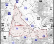 국토부, 계양구 귤현‧동양‧상야동 토지거래허가구역 0.72㎢ 해제
