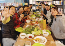 [연중기획] 국내 최초 신나는여성주의도서관 랄라