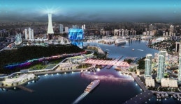 인천 개항장 일대 고도완화 추진...제물포르네상스 랜드마크 건립