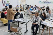2년 가까이 갈등 검암경서동 주민자치회, 정상화에 함께 해달라