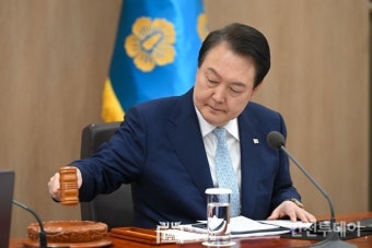 윤석열 10번째 거부권 '채상병특검법' 폐기...
