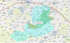 인천시, 수봉산 일대 노후 상수도 시설 개선