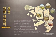 [계양산 탐방] 계양산성 박물관을 찾아