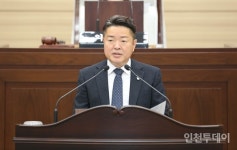 인천 서구, 주변 중소상공인 없이 대형유통업체와 상생협약