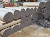 [인천 30년 지킴이] 향수를 자극하는 맛, 3대째 권오성 손국수