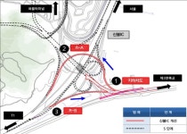 영종도 신불IC~인천공항 T1 직결 도로 내년 7월 착공