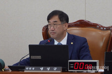 맹성규 국회 국토위원장, 민주당 인천시당위원장 출마 가닥