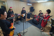 부평구, 28일부터 주민 위한 밴드연습실 등 음악마루 시범 운영