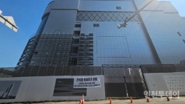 구월동 옛 롯데백화점 건물, 7월부터 외부 철거 본격화