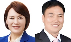 남동구의회 제9대 후반기 의장에 민주 이정순, 부의장 국힘 전유형