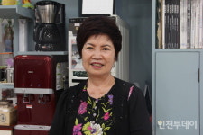 [인천 30년 지킴이] 50년 미용 외길, 송림동 지킨 헤어 예술가