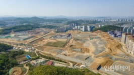 인천 검단 AA17블록 개발 특별설계 공모 컨소시엄 3개 참여