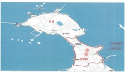인천 옹진군, 북도면 장봉5리·영흥면 선재4리 신설
