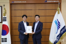 이용우 의원, 청라IC 확장·정서진로 연결 교통정체 개선 요구