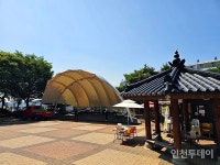 [계양산 탐방] 계양산성과 계양산을 찾아서①