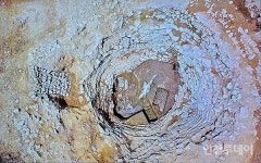 [계양산 탐방] 계양산성과 계양산을 찾아서①