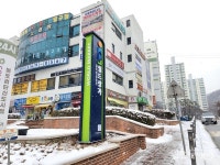 인천 서구, 월드상가 골목형상점가 시설 개선 추진