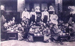 [오늘의 인천소사] 한국최초 보육기관 해성보육원 건물 준공