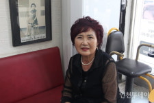 [인천 30년 지킴이] 한자리서 37년 운영, 학익동 정원헤어코디