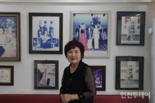 [인천 30년 지킴이] 한자리서 37년 운영, 학익동 정원헤어코디