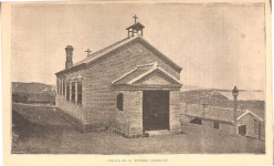 [오늘의 인천소사] 성공회 한국 선교의 시작 와일스 제물포 도착