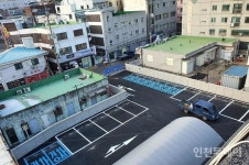 낙후한 인천 계산동 일원 도시재생사업 도전··· ICT 거점 도시로