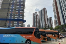 인천 검단신도시 아이모드버스 운행 연장 2025년 6월까지
