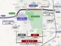 [인천 현안] 서구② 석남·가좌 원도심 균형 발전·인천대로 일반화
