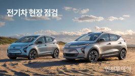 한국지엠, 연말까지 쉐보레·캐딜락 전기차 현장 점검