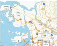 인천·강화 포함된 코리아둘레길...15년만에 완성