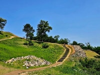 [계양산 탐방] 계양산성과 계양산을 찾아서②