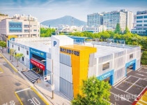 계양구, 계산택지 내 268면 주차타워 건립... 주차난 해소 총력