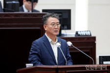 2026년 인천 서구로 분구되는 오류동, 검단구에 포함해야