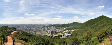 [계양산 탐방] 계양산성과 계양산을 찾아서③