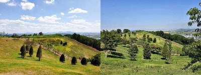 [계양산 탐방] 계양산성과 계양산을 찾아서③