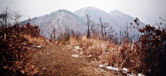 [계양산 탐방] 계양산성과 계양산을 찾아서③