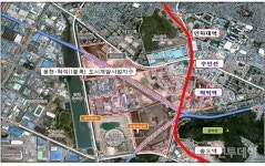 [단독] 수인분당선 학익역 2026년 개통 지연... 국가철도공단에 달려
