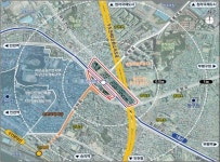 인천시, 동인천역 도시개발구역 지정··· 제물포구청 등 복합개발