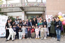인천 중구 국공립어린이집 40개 확대…영종국제도시 2곳 개원