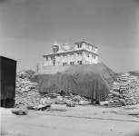 [오늘의 인천소사] 곰표 밀가루 전신 일본제분 인천공장 준공