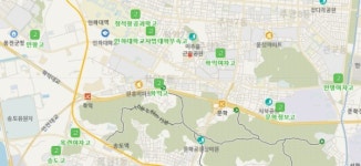 학군 바뀐 뒤 통학 불편··· 인천 용현·학익동 여고생 전전긍긍