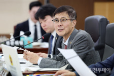 만족도 높다던 인천 수돗물 하늘수, 직접 음용률 28% 그쳐