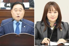 김춘수·김원진 서구의원, 인천 첫 평화의 소녀상 보호관리 조례 발의