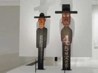 [연재] 장승은 어디로 갔나, 인천 만수동 장승백이시장